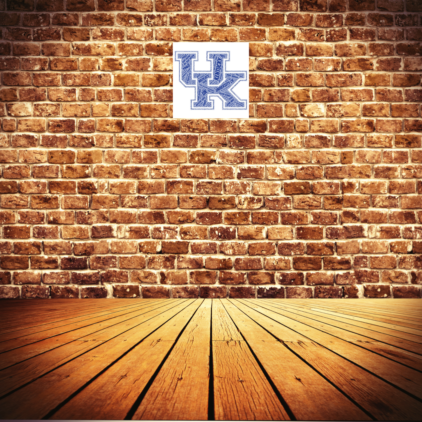 Go Wildcats! (Basketball)
