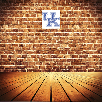 Go Wildcats! (Basketball)