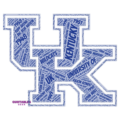 Go Wildcats! (Basketball)