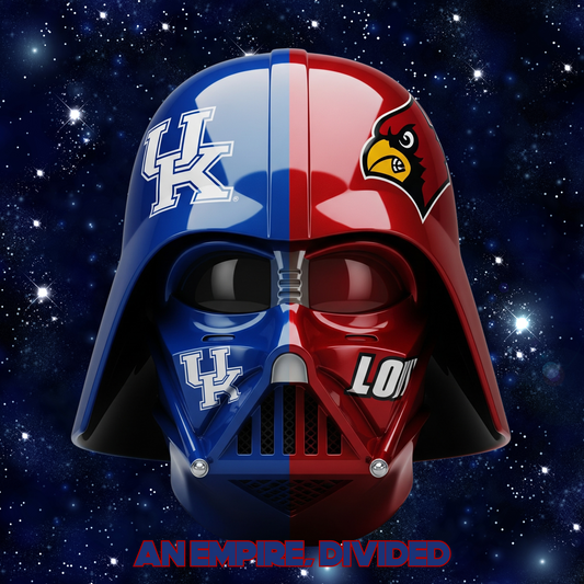 UofL/UK - An Empire Divided