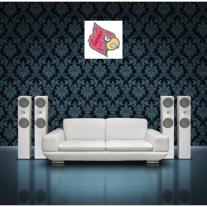 Go Cardinals! (Basketball)