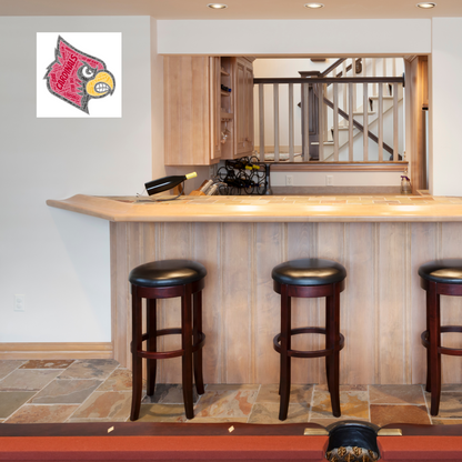 Go Cardinals! (Basketball)