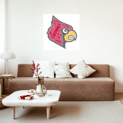 Go Cardinals! (Basketball)