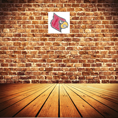 Go Cardinals! (Basketball)