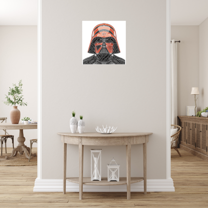 Darth Bengal - The Vader Collection