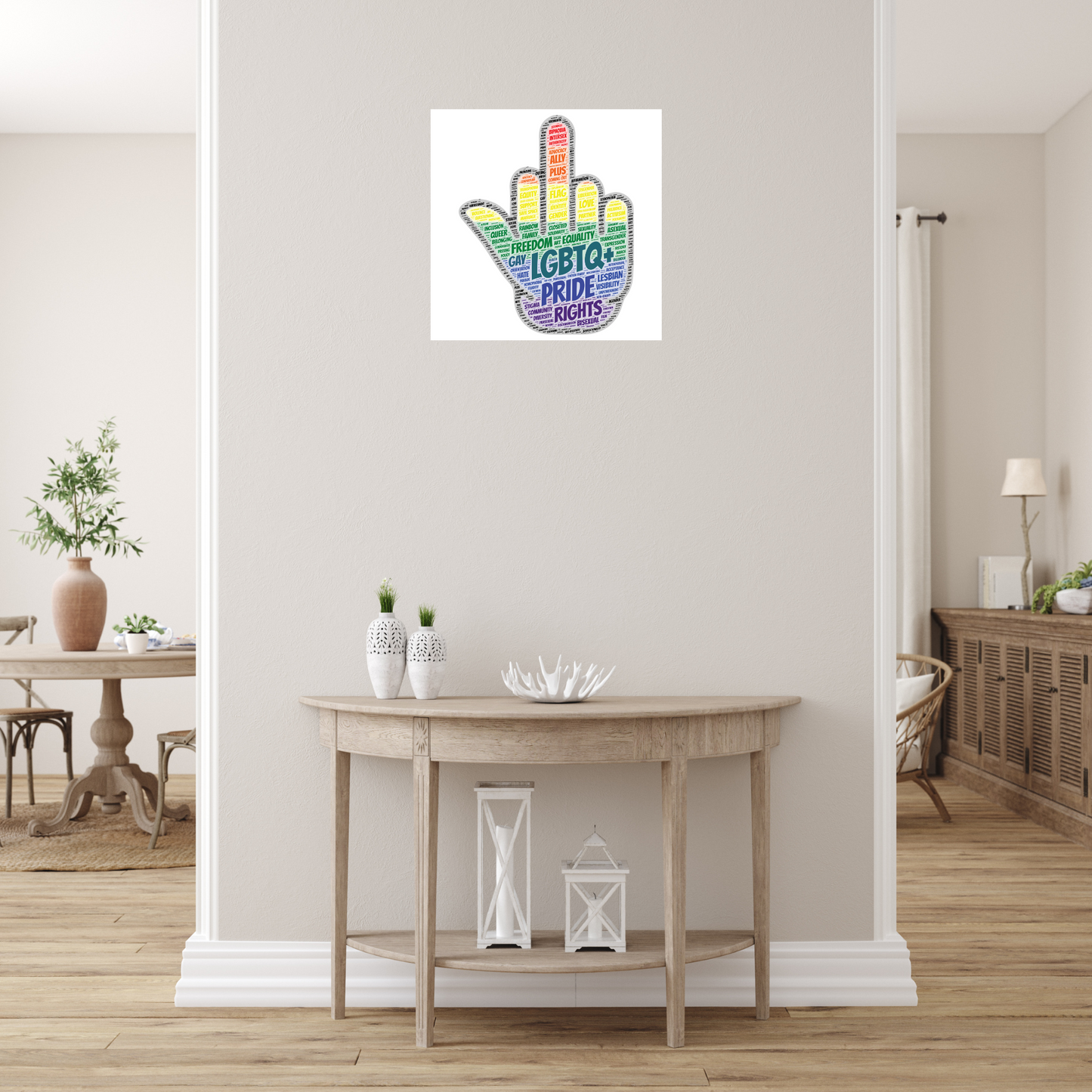 Pride Middle