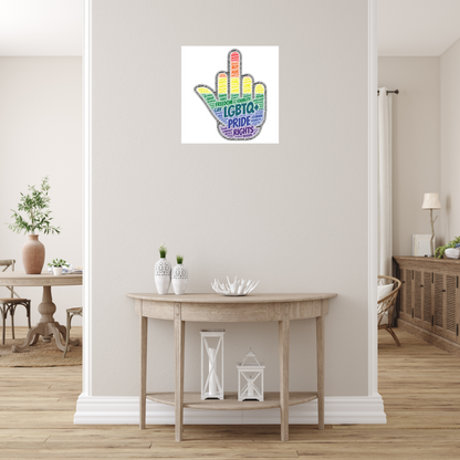 Pride Middle