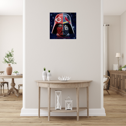 Reds/Cards - An Empire Divided
