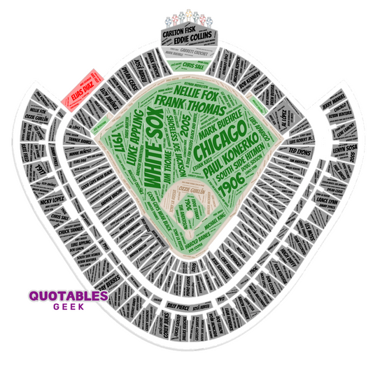 Chicago(AL) Baseball - Stadium Edition