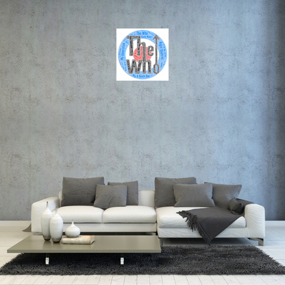 The Who - The Album Collection