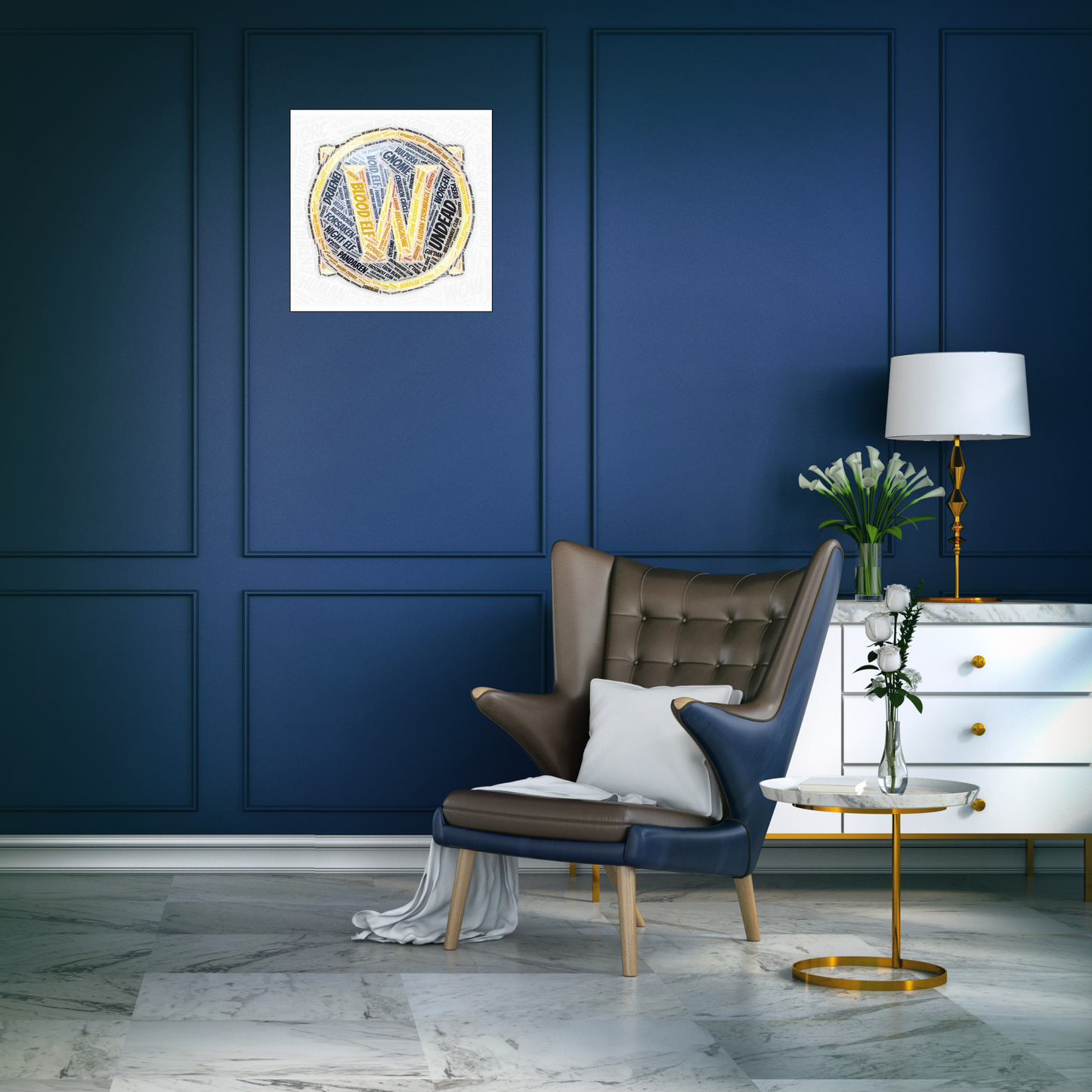 WoW! - Poster