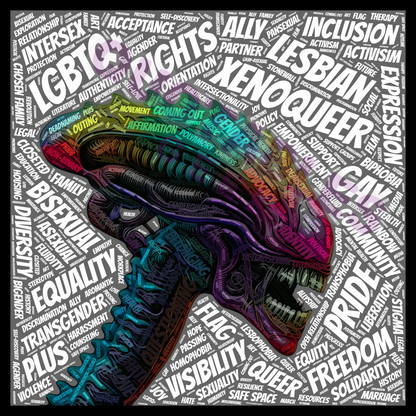 Xenoqueer