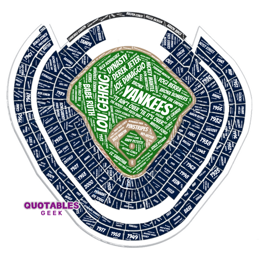 New York(AL) Baseball - Stadium Edition