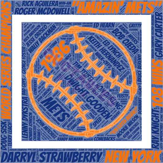 Word Up, '86 Champs!