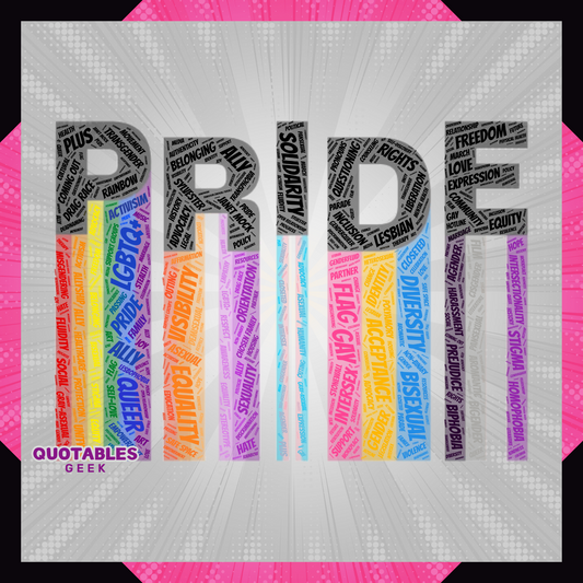 Happy Pride!