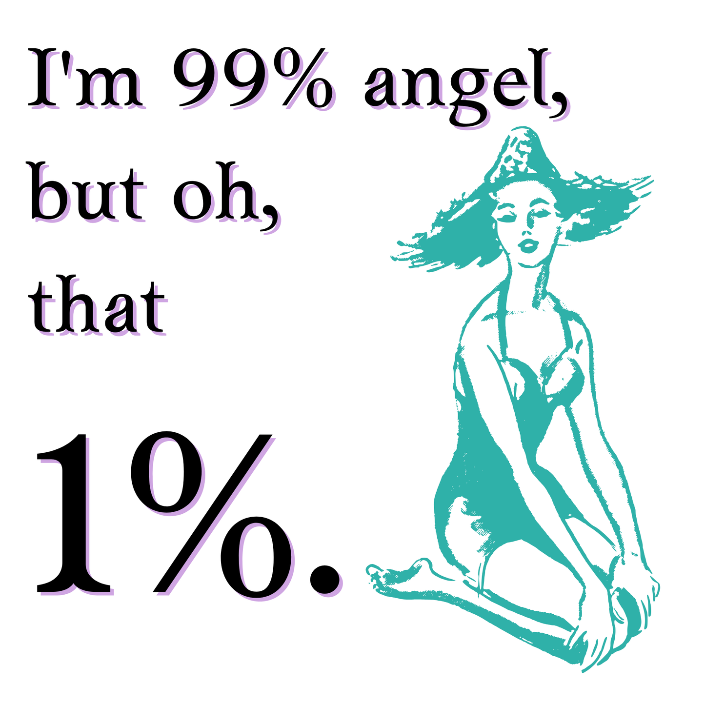 99% Angel